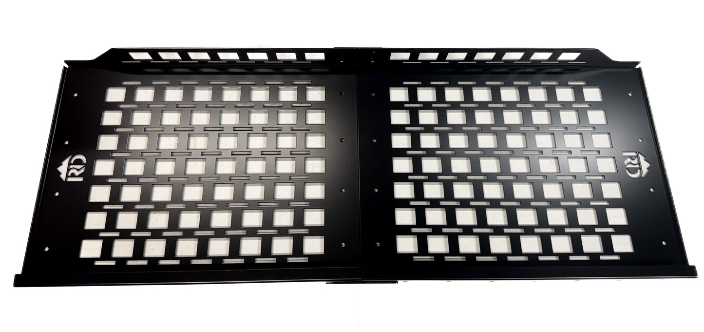 4RUNNER MOLLE SHELF