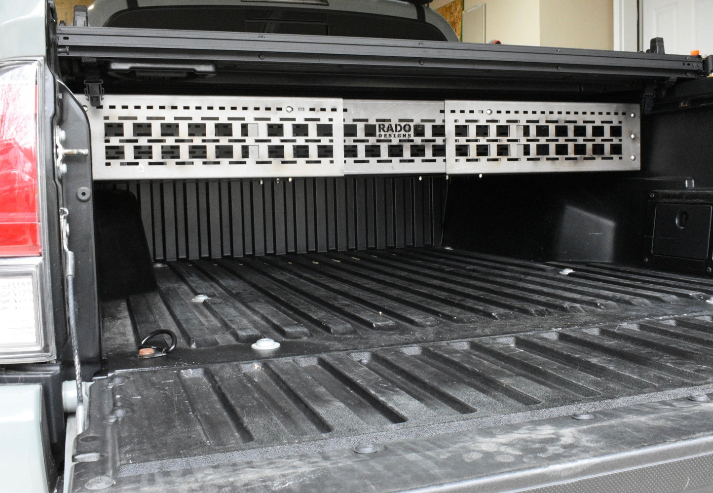 TACO Bin - Adjustable Cargo Organizer