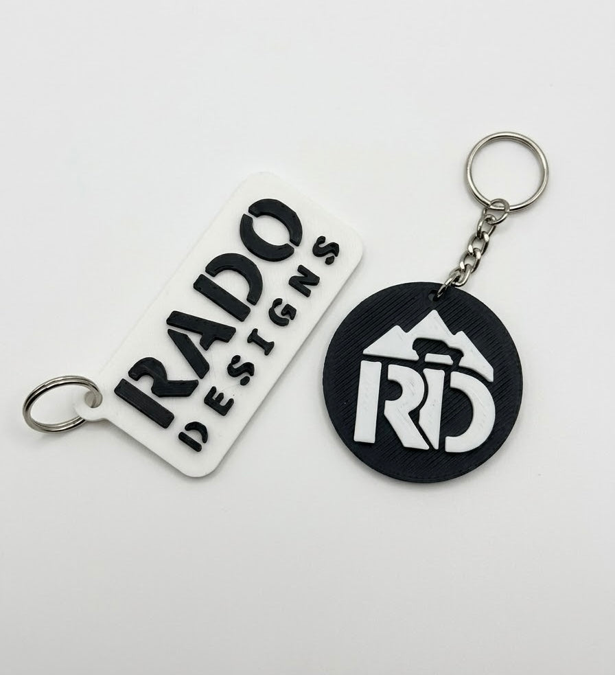 RADO Keychains