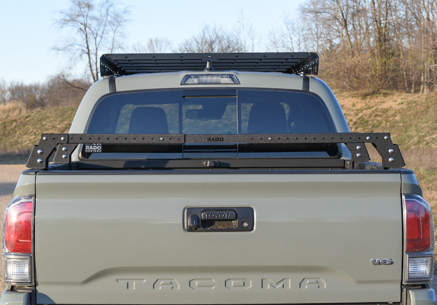 Adventure Bed Bar (Single)