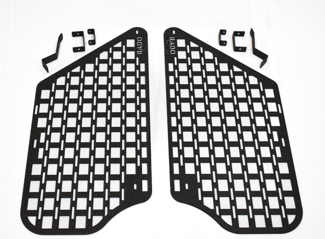 2006-2009 TOYOTA 4RUNNER MOLLE STORAGE PANELS