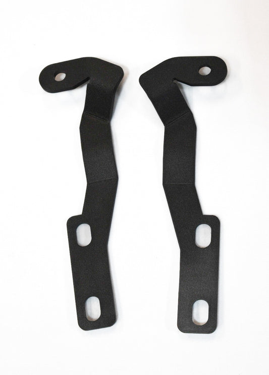 2016-2023 Toyota Tacoma Ditch Light Brackets