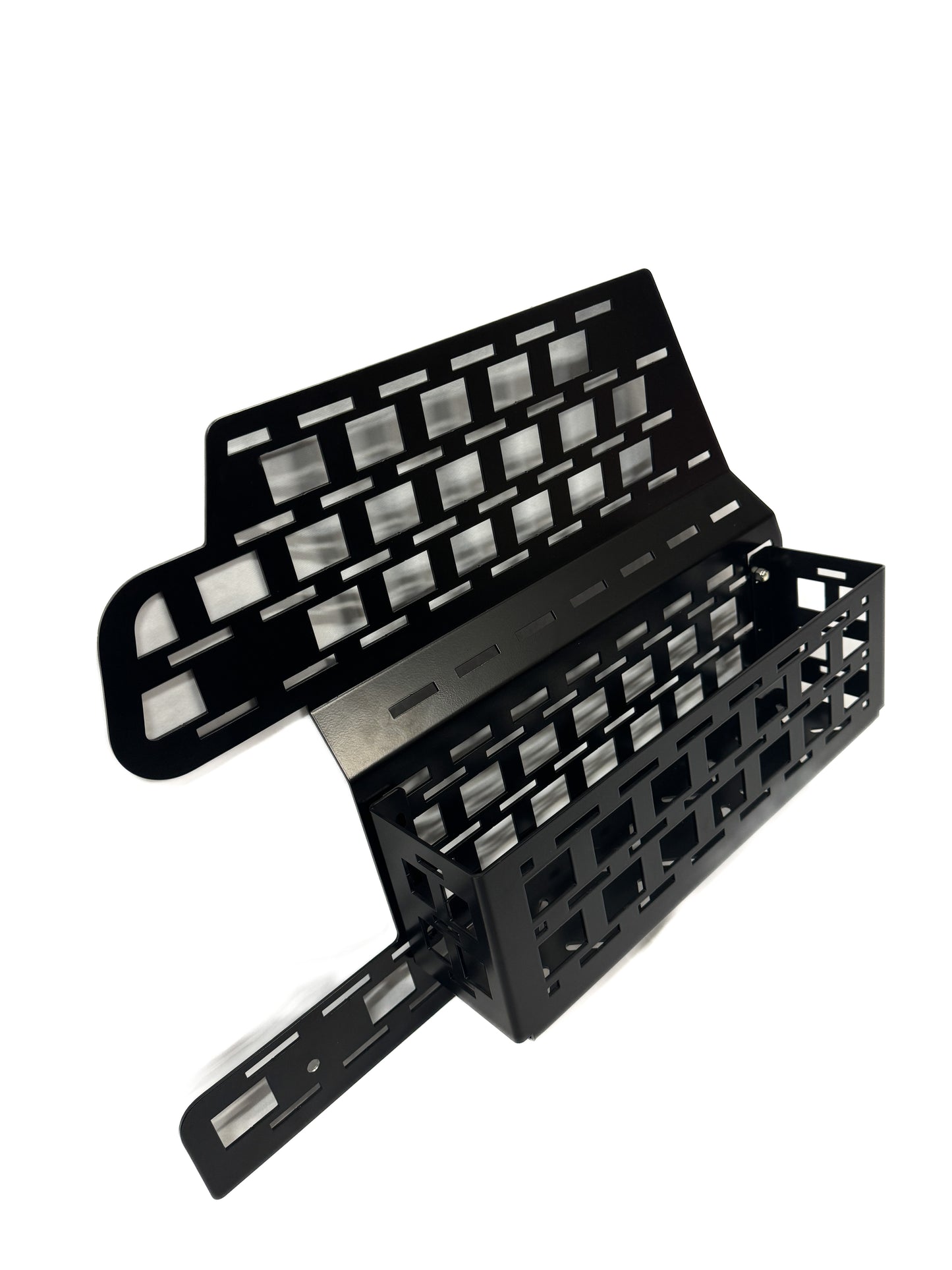 2018-2023 Crosstrek Molle Panel Set