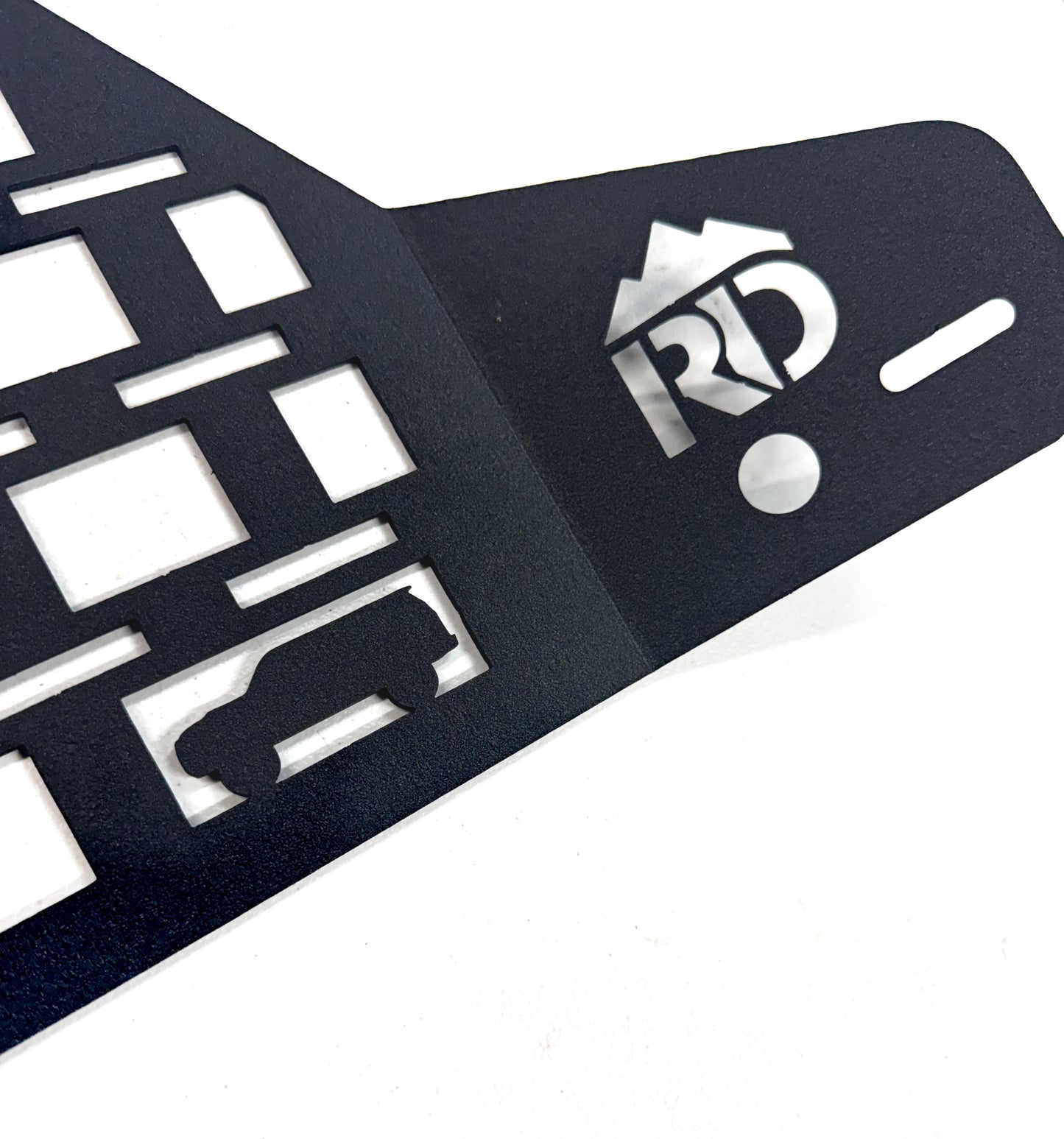 2010-2024 TOYOTA 4RUNNER MOLLE STORAGE PANELS