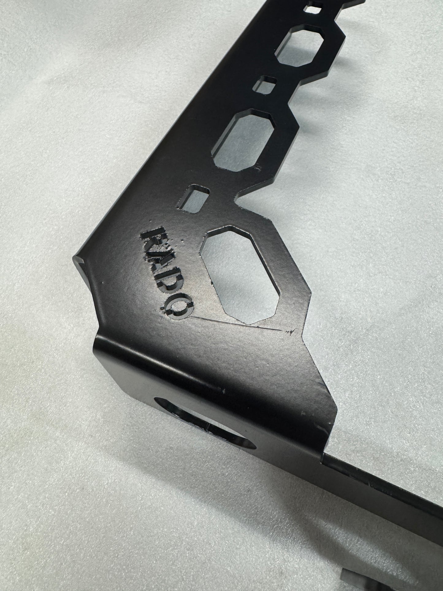 2005-2023 Tacoma Bed Stiffeners