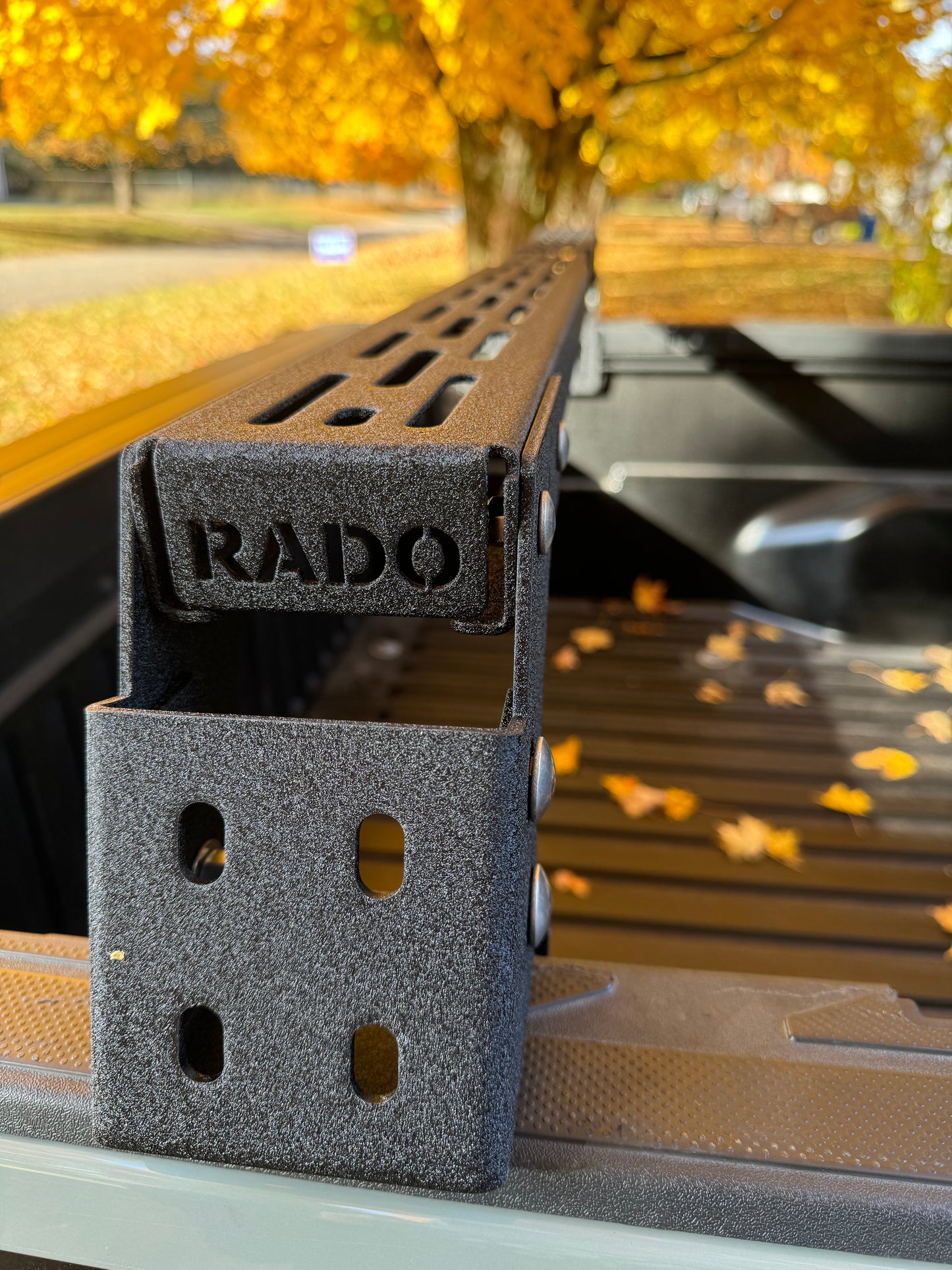 Adventure Bed Bars