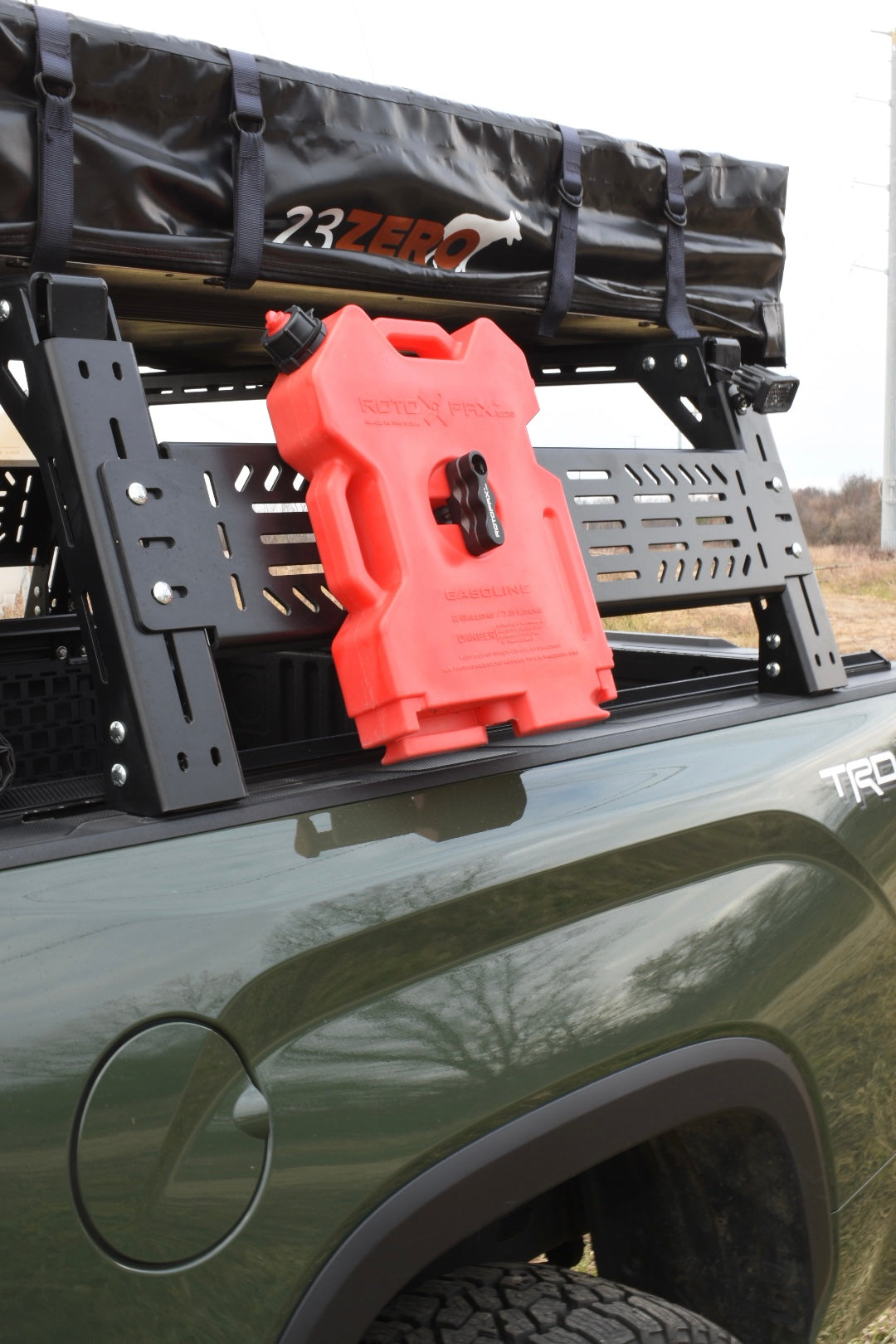 RADO Rack (Full Size Trucks)