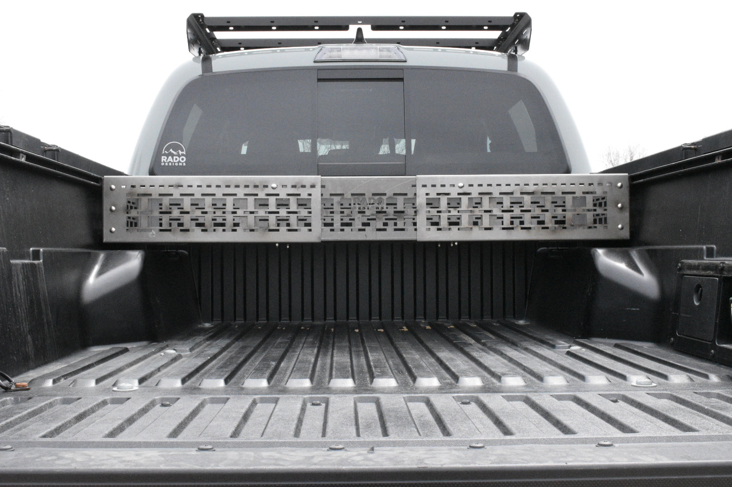 TACO Bin - Adjustable Cargo Organizer