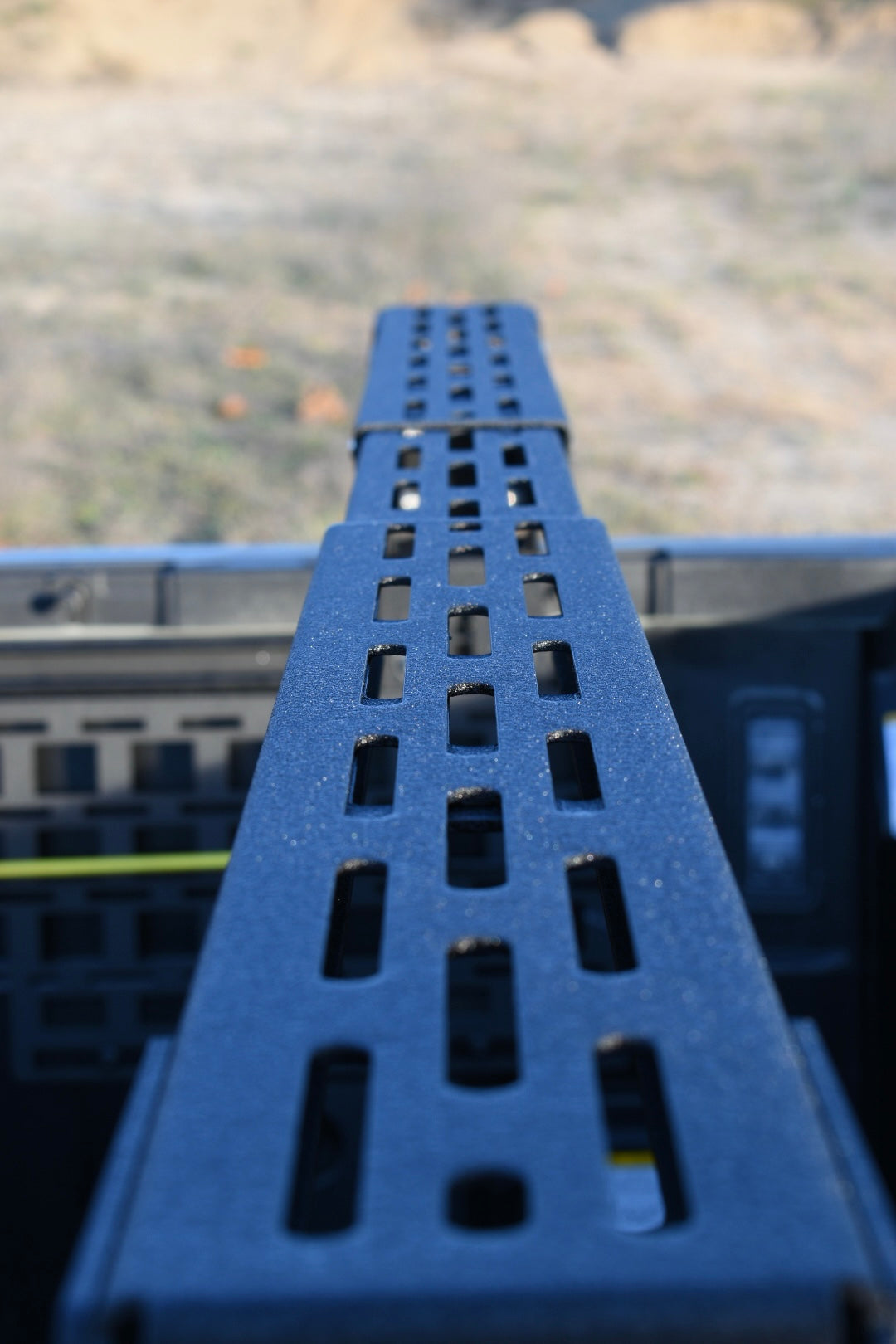 Adventure Bed Bar (Single)