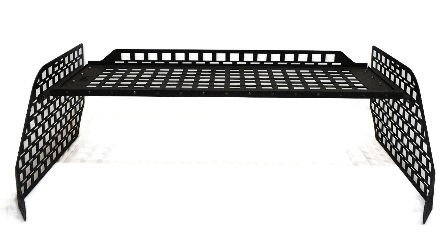 2010-2024 TOYOTA 4RUNNER COMPLETE MOLLE SETUP