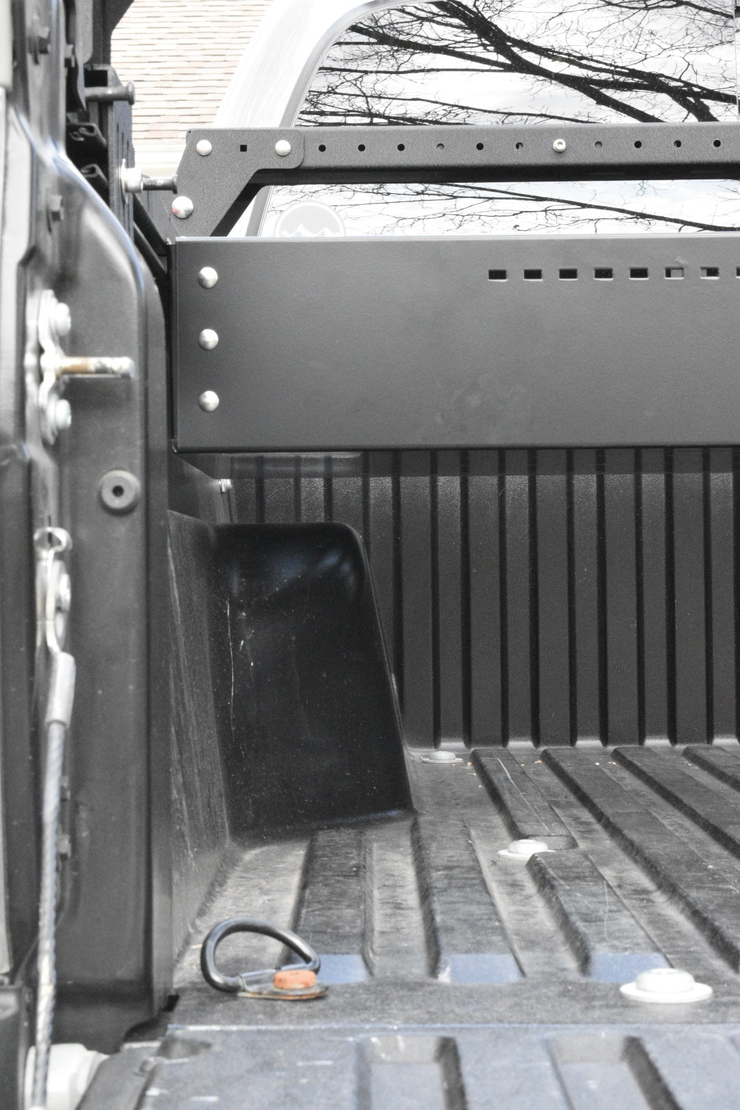 TACO Bin - Adjustable Cargo Organizer