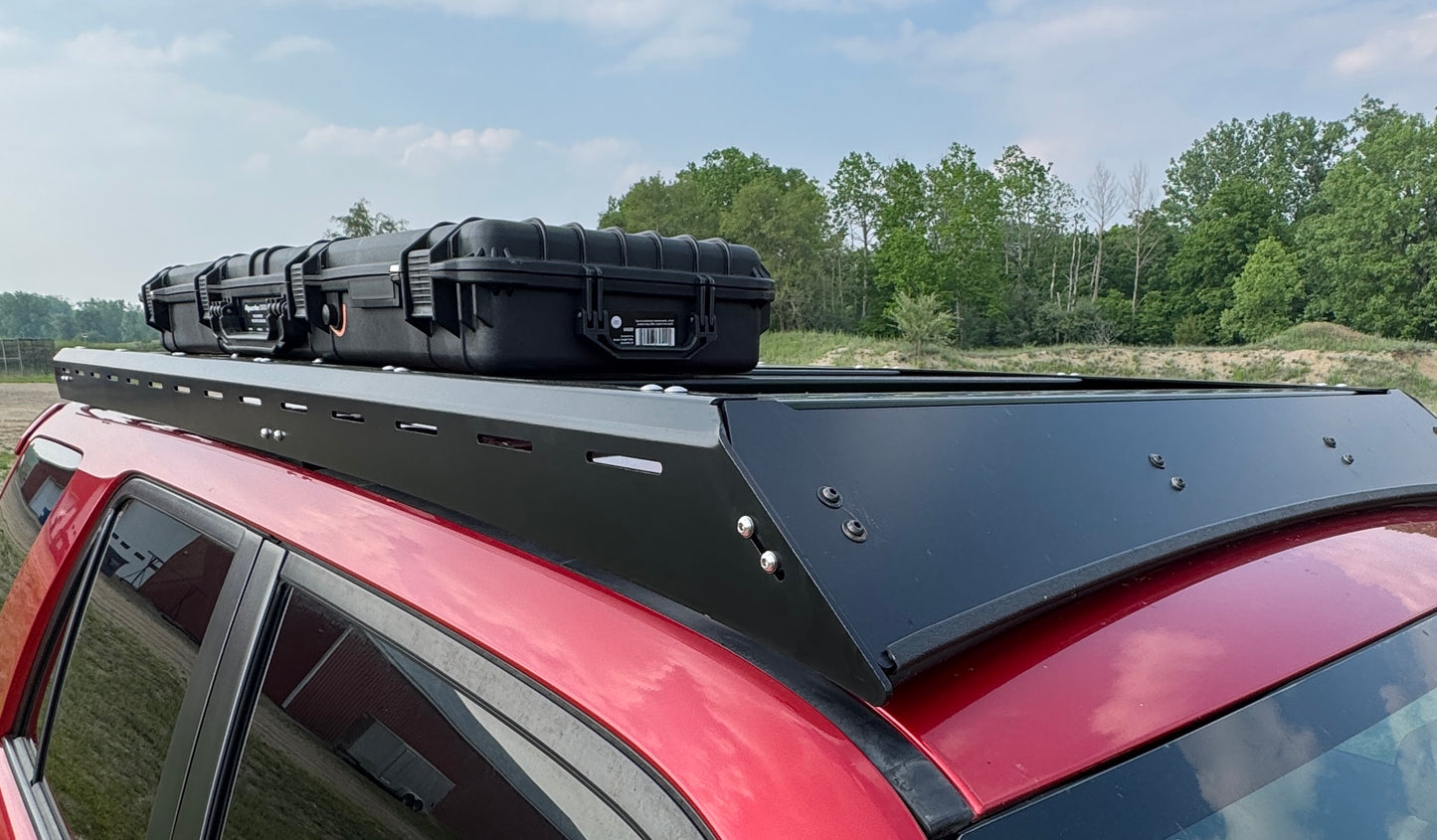 Summit Bundle (4Runner 5th Gen)