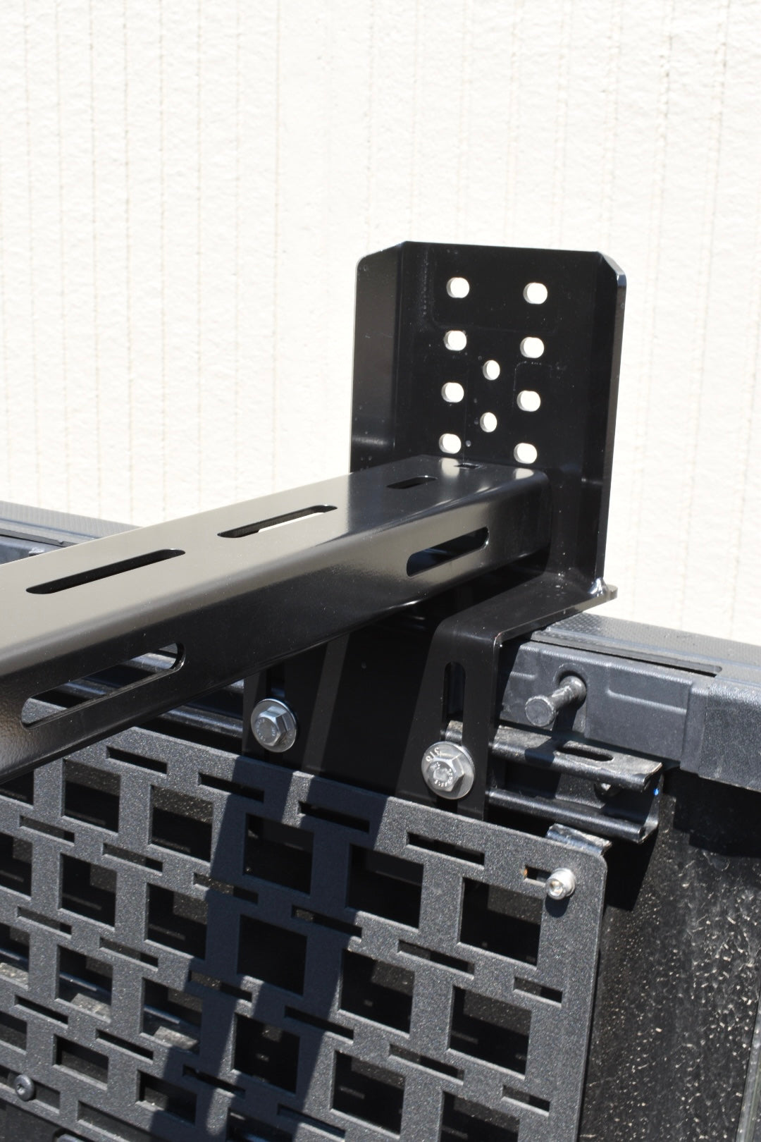RADO 6” BED RACK (TACOMA)