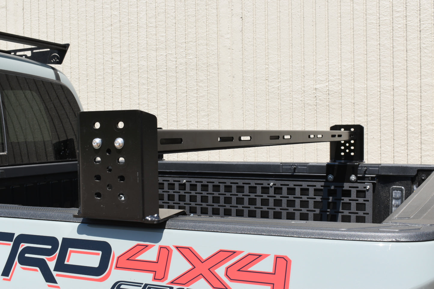 RADO 6” BED RACK (TACOMA)