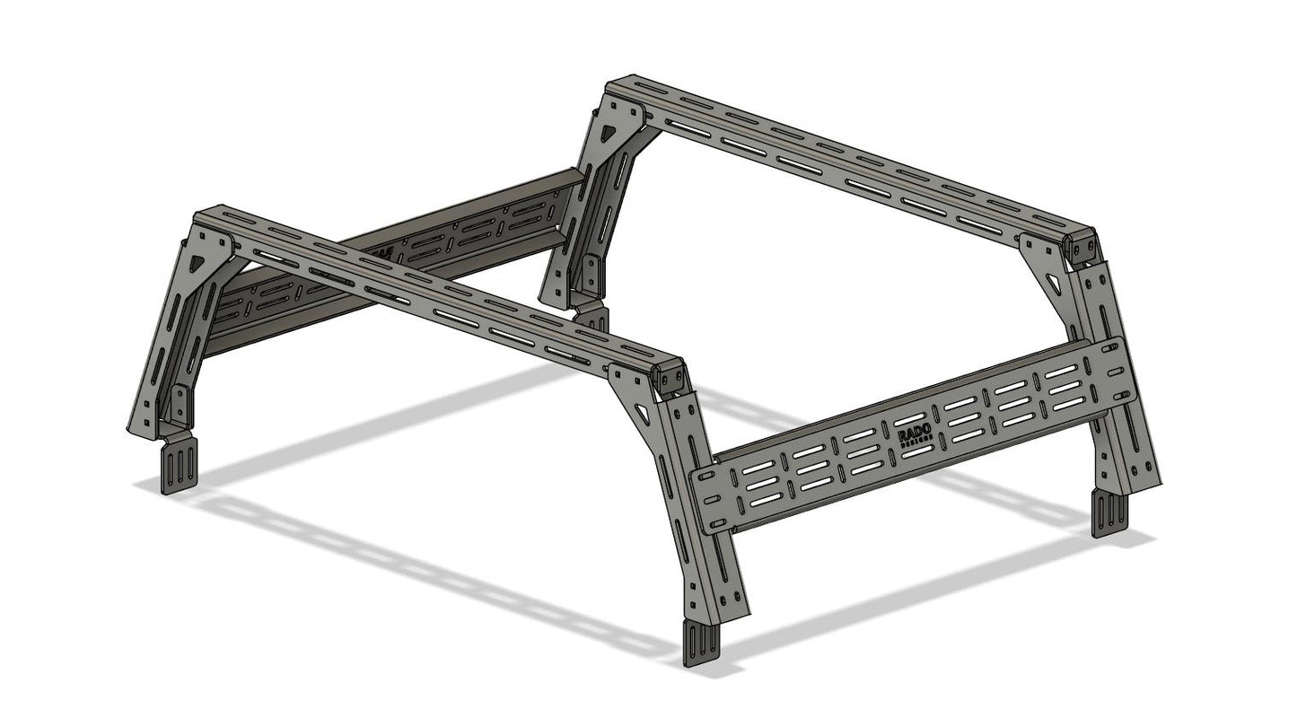 Summit Bundle (Tacoma 2G/3G)