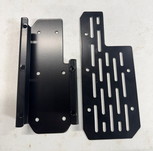 Tundra Dash Mount (2022-2025)