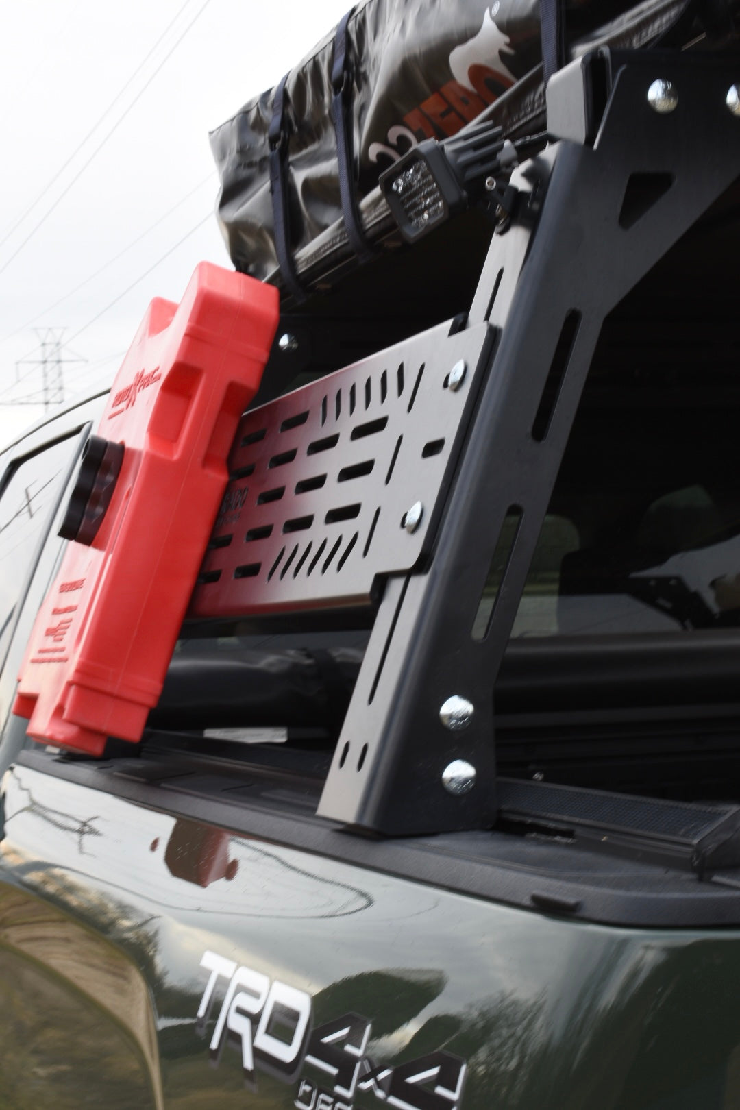 RADO Rack (Full Size Trucks) – RADO Designs