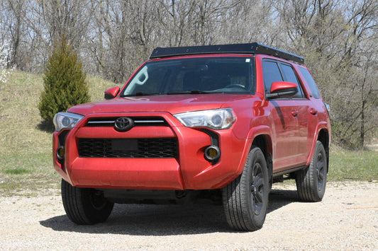 4Runner Adventure Roof Rack