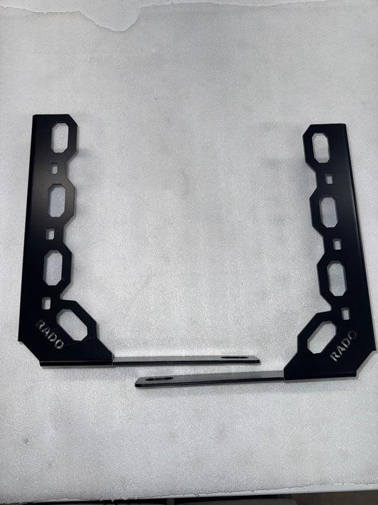 2005-2023 Tacoma Bed Stiffeners