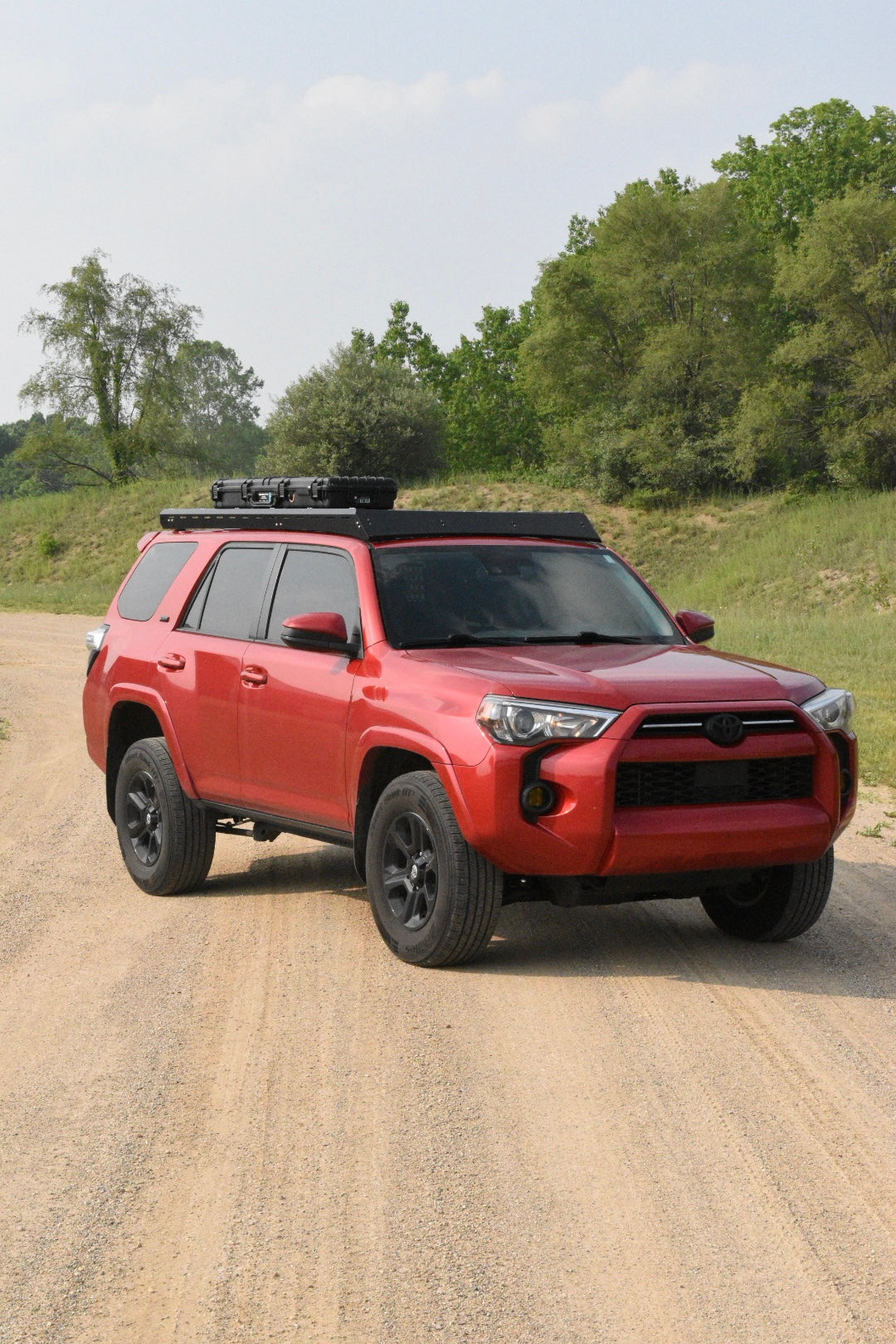 4Runner Adventure Roof Rack