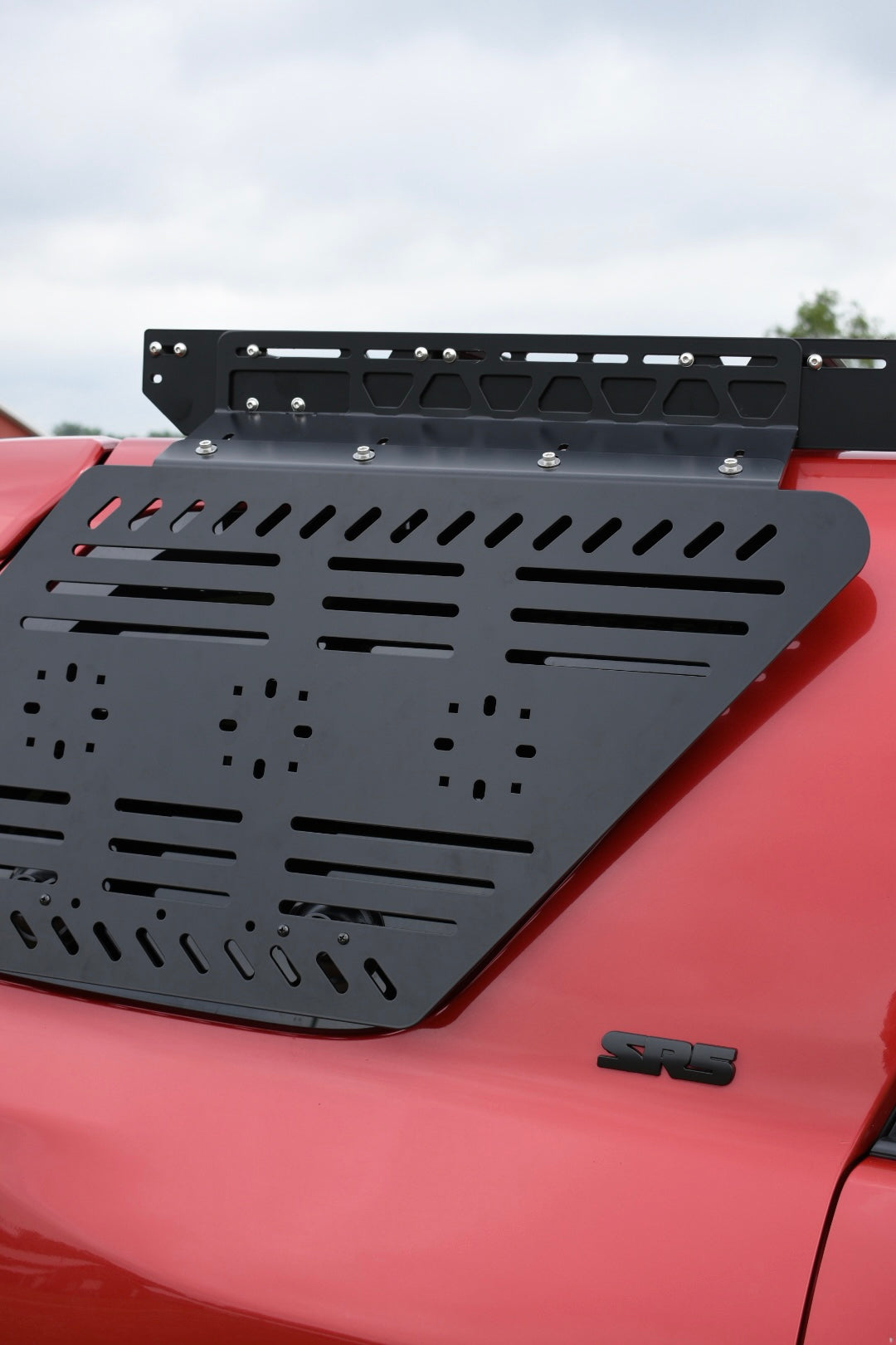 EXO Window Panel (5th Gen 4runner)