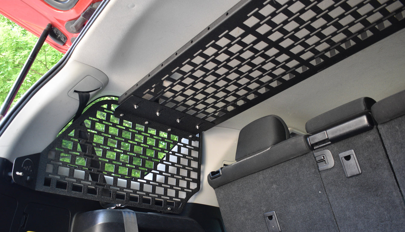 2010-2024 TOYOTA 4RUNNER COMPLETE MOLLE SETUP – RADO Designs