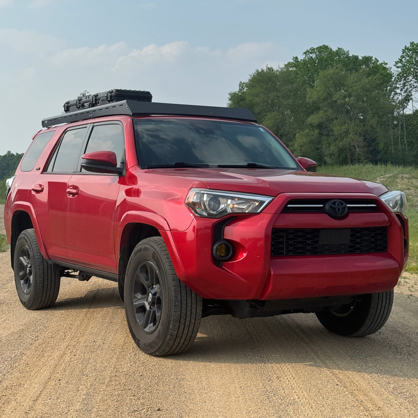 Summit Bundle (4Runner 5th Gen)