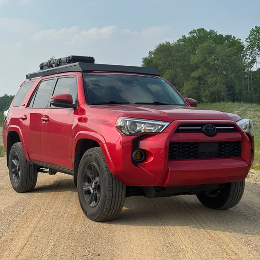 4Runner Adventure Roof Rack