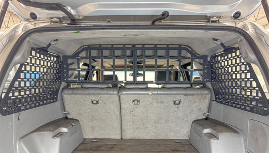 Cargo Control Bundle