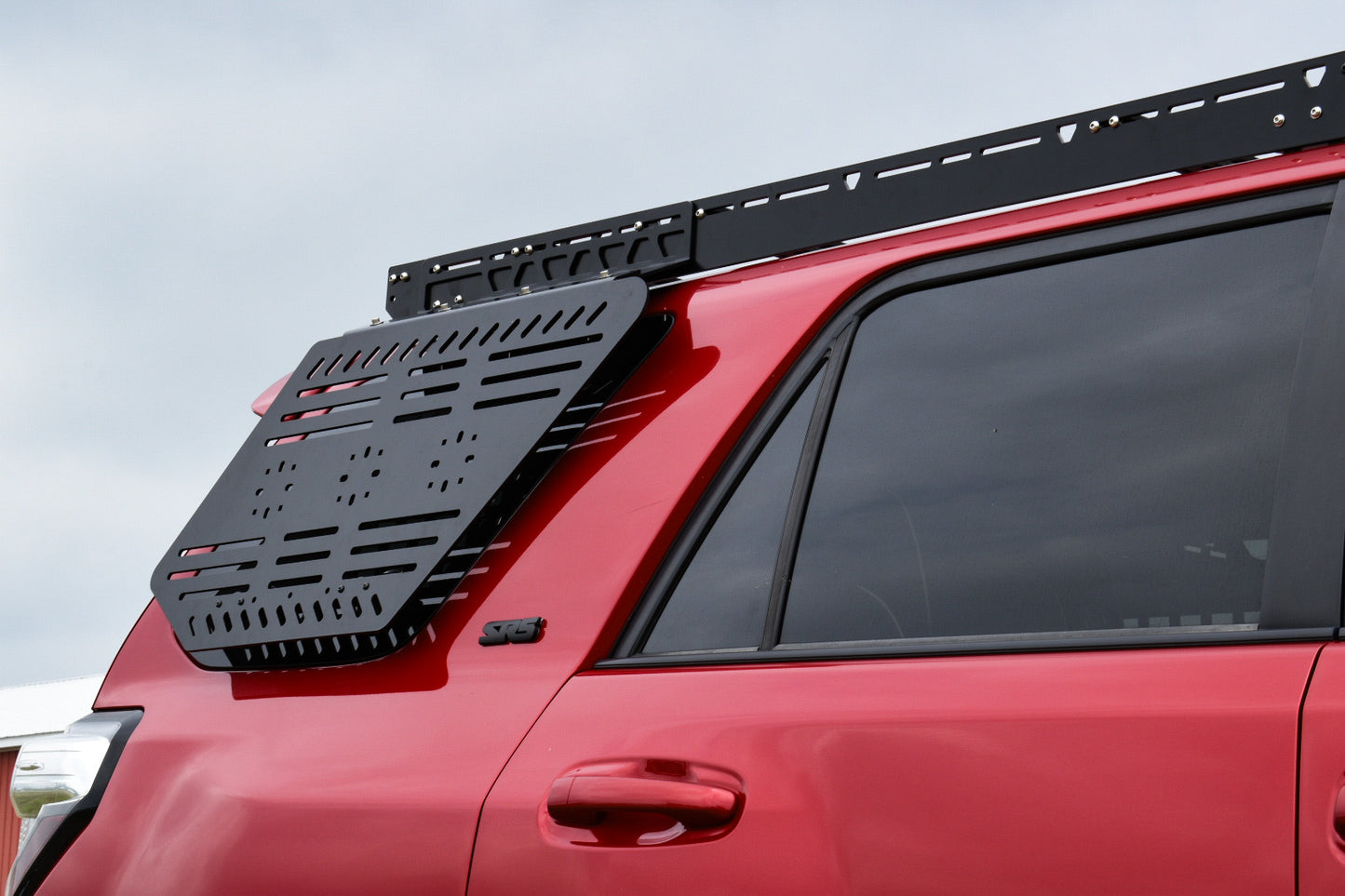 EXO Window Panel (5th Gen 4runner)