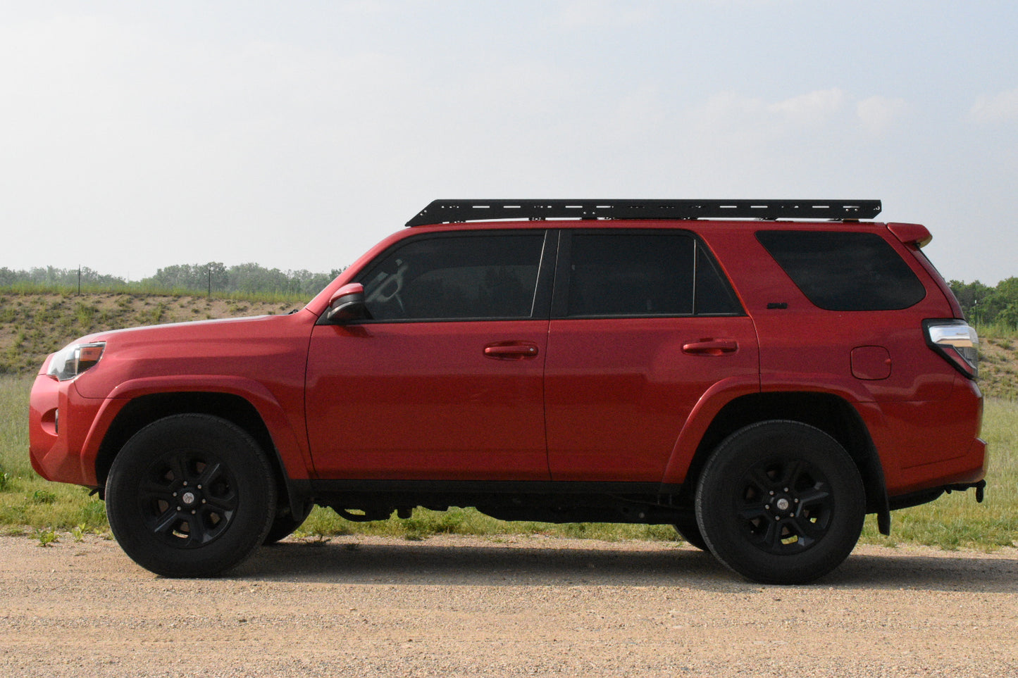4Runner Adventure Roof Rack