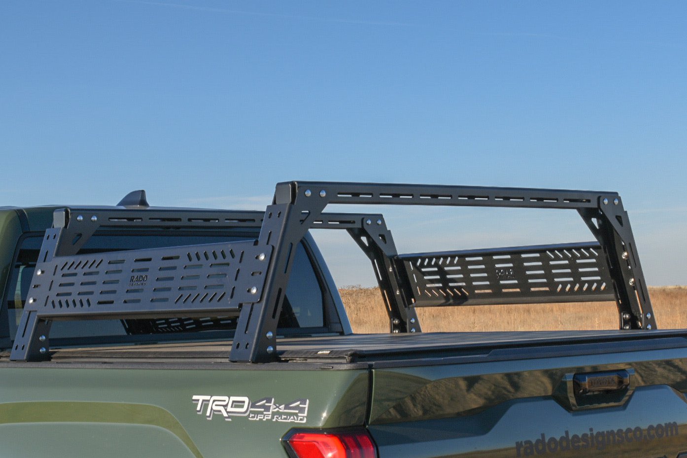 RADO Rack (Full Size Trucks) – RADO Designs