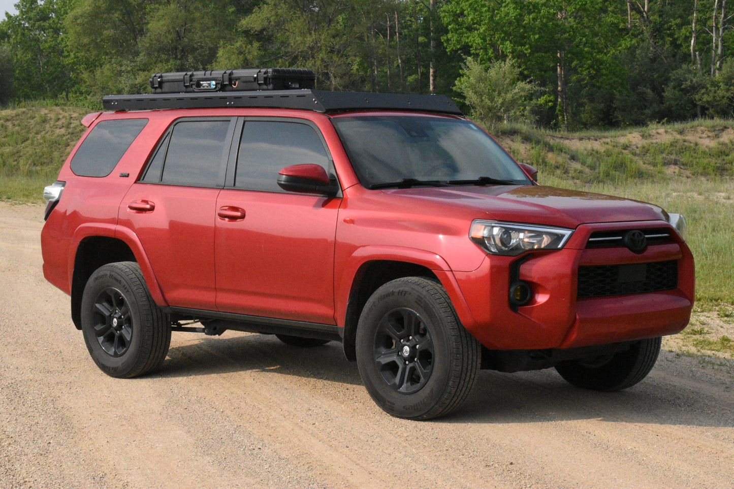 4Runner Adventure Roof Rack