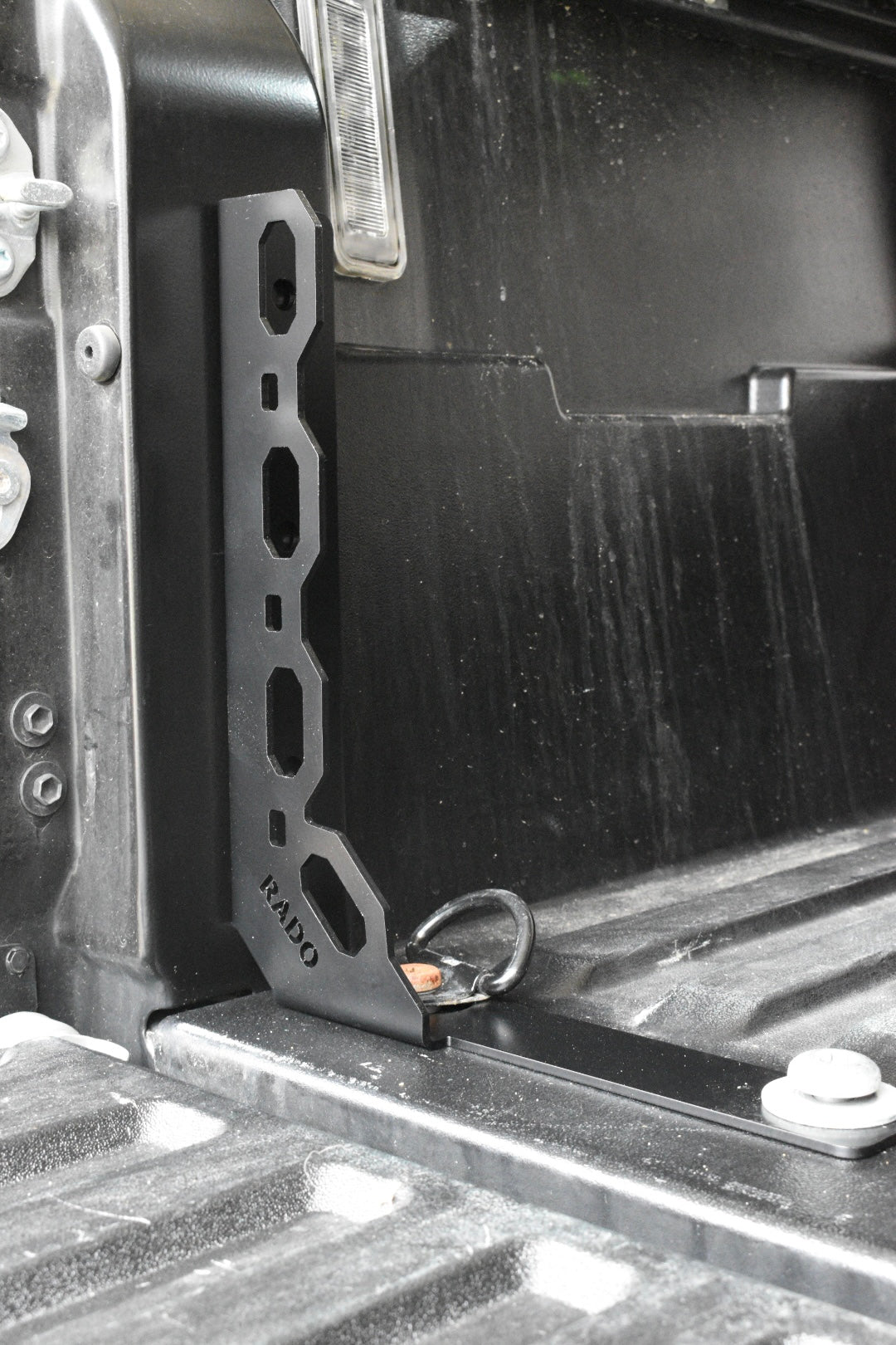 TOYOTA TACOMA BED STIFFENERS (2005-2023)