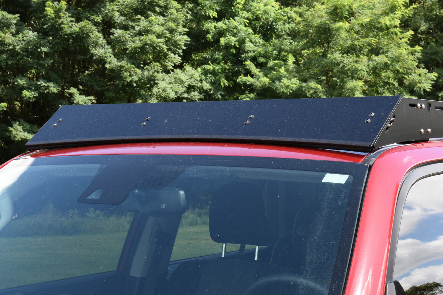 Toyota 4Runner Roof Rack (2010-2024)