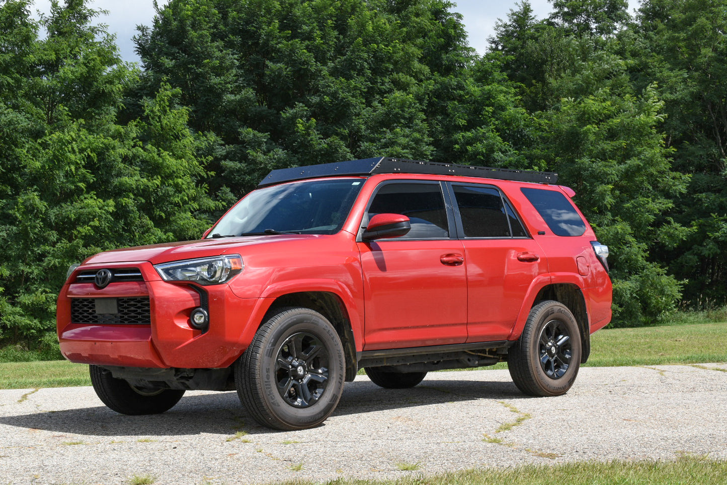 Toyota 4Runner Roof Rack (2010-2024)