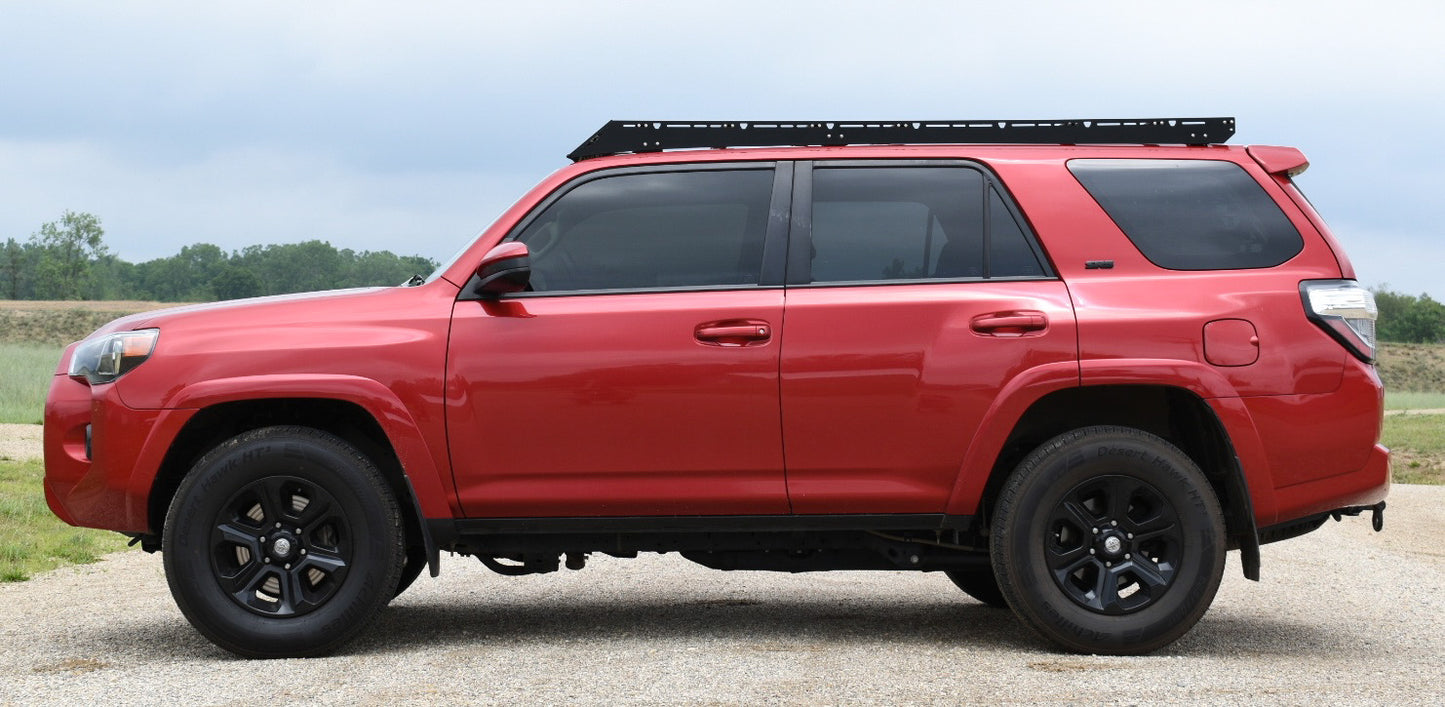 Toyota 4Runner Roof Rack (2010-2024)