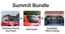 Summit Bundle (4Runner 5th Gen)