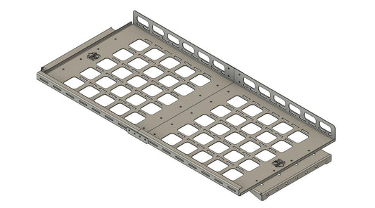 Molle Shelf (Large)