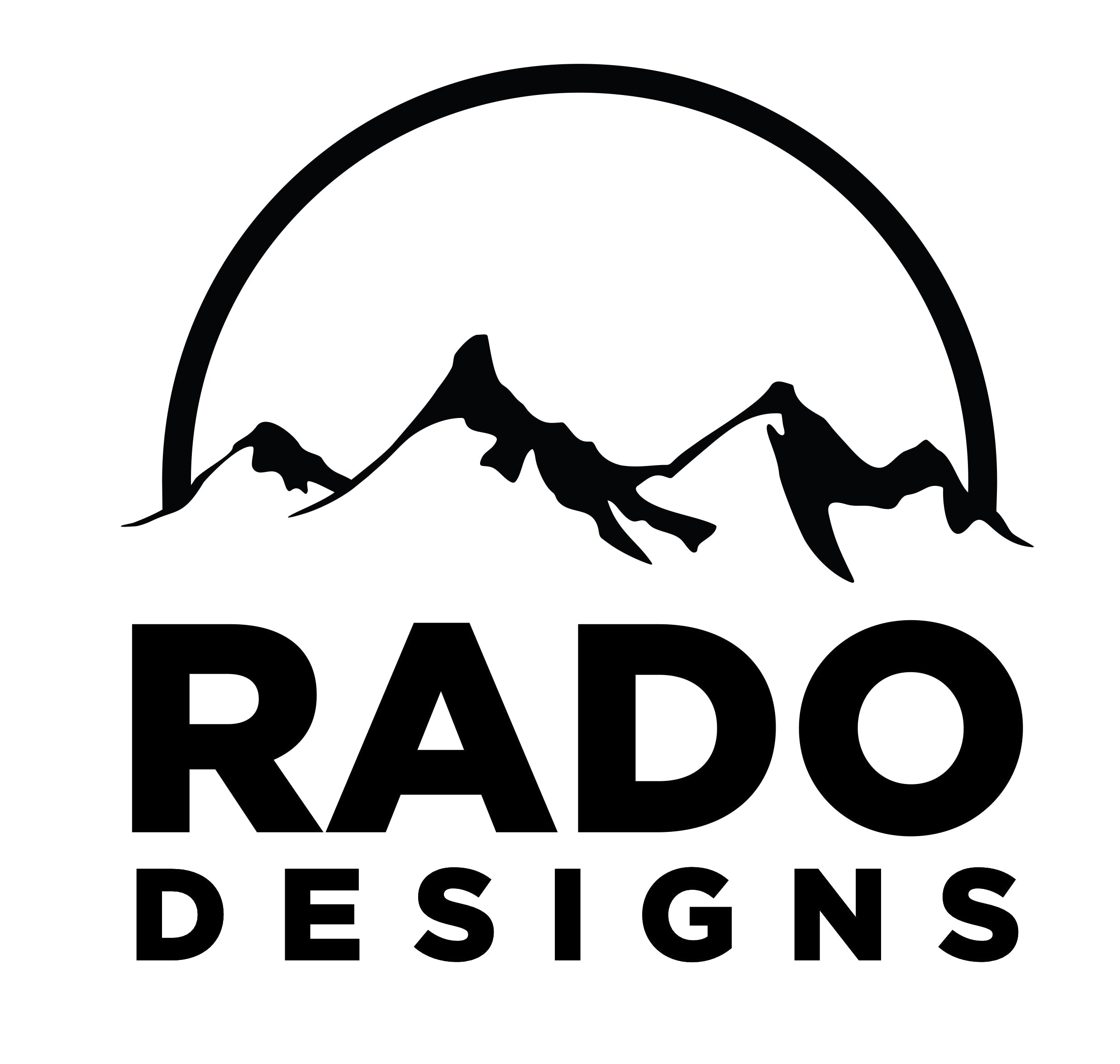 Rado - 3D Brand Logo Animation - 3d-logo.co.uk - YouTube