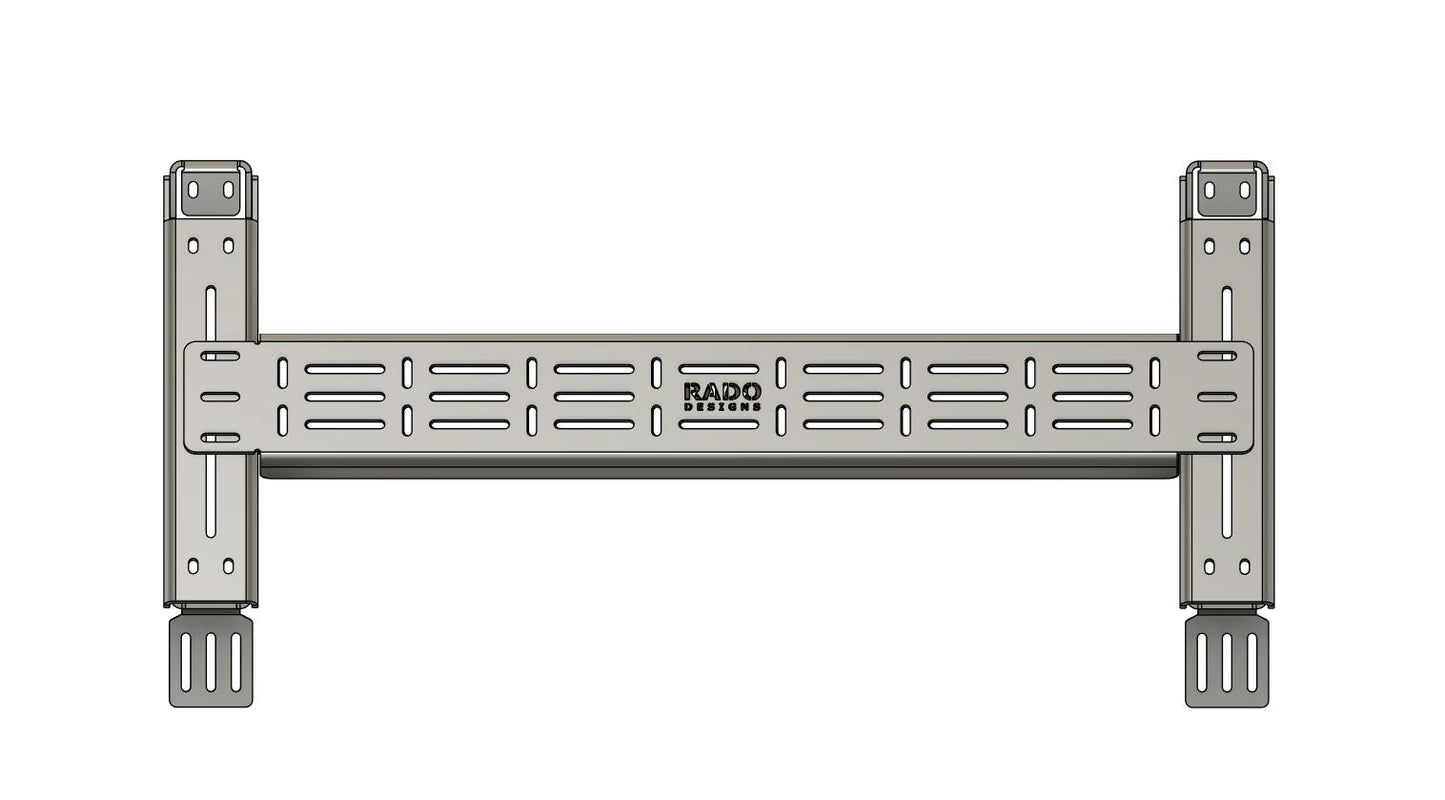 RADO Rack (Midsize Truck)