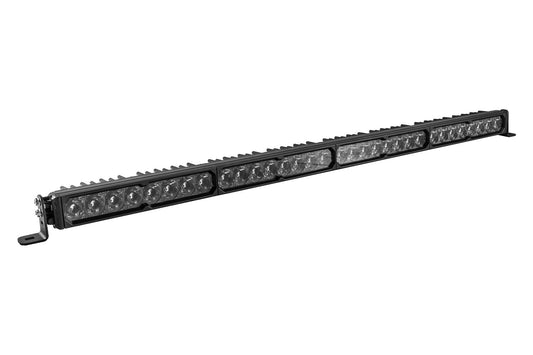 Diode Dynamics SS40 White LED Light Bar