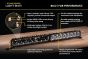 Diode Dynamics SS40 Yellow LED Light Bar