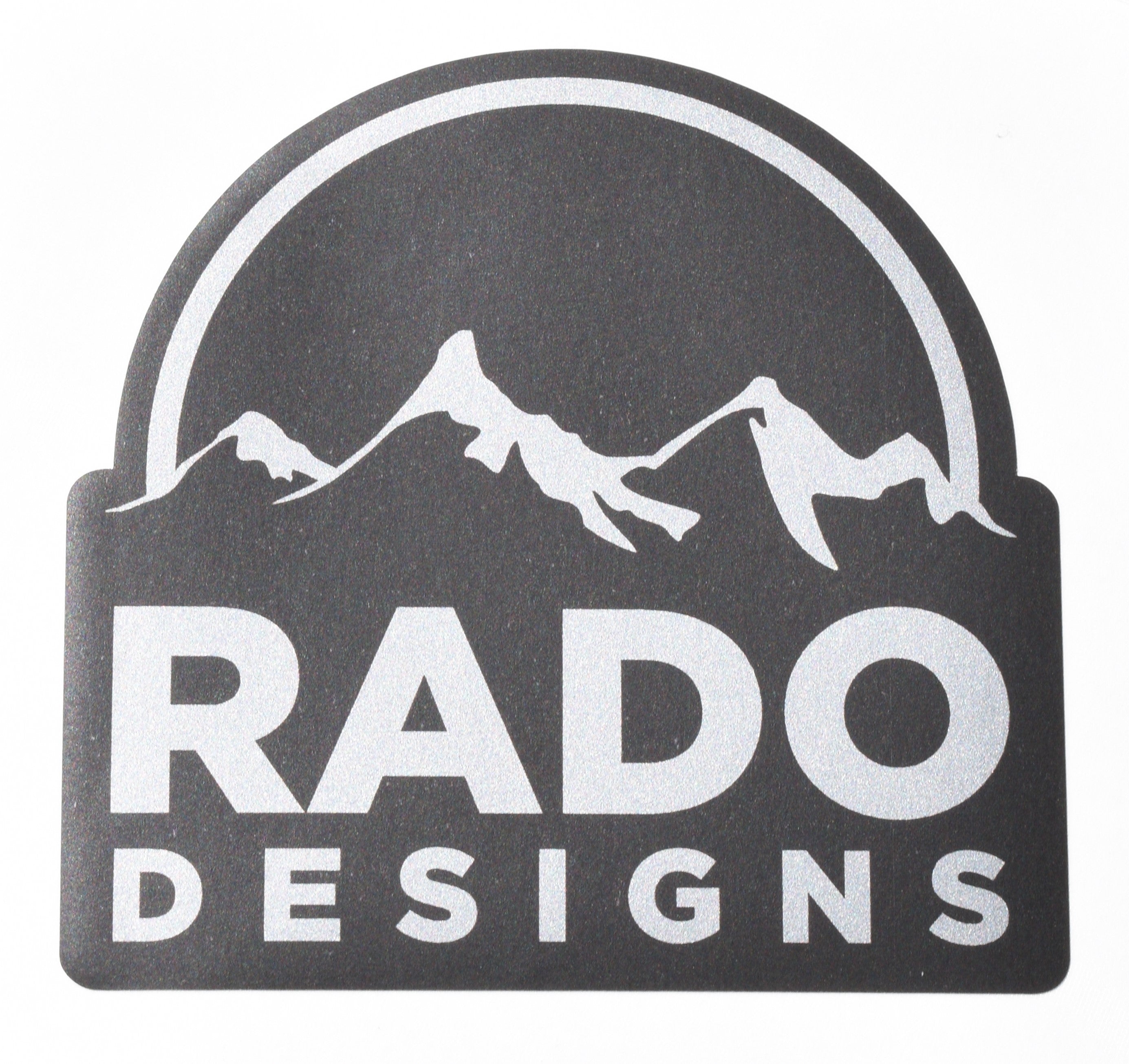 Rado Fines by Rio Creativo on Dribbble